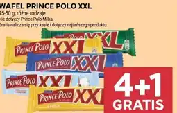Stokrotka Market WAFEL PRINCE POLO XXL oferta