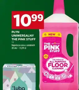 Stokrotka Market Płyn uniwersalny The Pink Stuff oferta