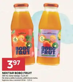 Stokrotka Market NEKTAR BOBO FRUIT oferta