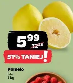 Netto Pomelo luz oferta