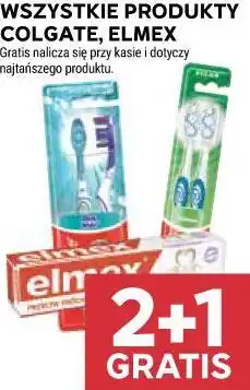 Stokrotka Market Wszystkie produkty Colgate, Elmex oferta