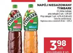 Stokrotka Market Napój niegazowany Tymbark oferta