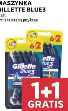 Stokrotka Market Maszynka Gillette Blue3 oferta