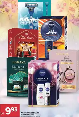 Stokrotka Market Wszystkie zestawy kosmetyczne oferta