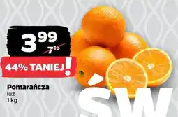 Netto Pomarańcza luz oferta
