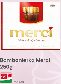 Dino Bombonierka Merci oferta