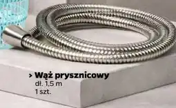 Netto Wąż prysznicowy oferta