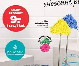 Netto Mop teleskopowy oferta