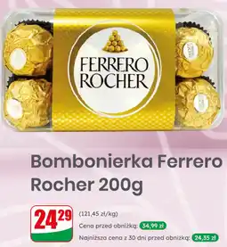 Dino Bombonierka Ferrero Rocher oferta