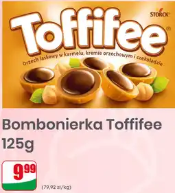 Dino Bombonierka Toffifee oferta