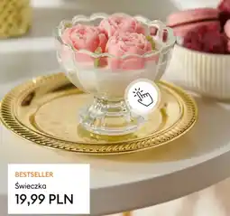 Sinsay Świeczka oferta