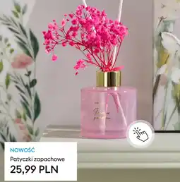 Sinsay Patyczki zapachowe oferta