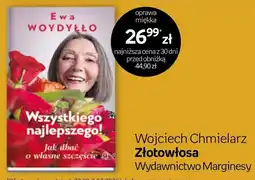 Empik Ewa Woydyłło Wszystkiego najlepszego! oferta