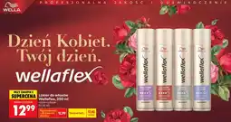 Biedronka Lakier do włosów różne rodzaje oferta