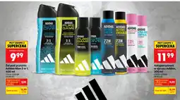 Biedronka Antyperspirant w sprayu dla kobiet oferta