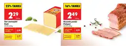 Biedronka Boczek pąski oferta