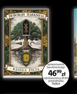 Empik Księga Zycia oferta