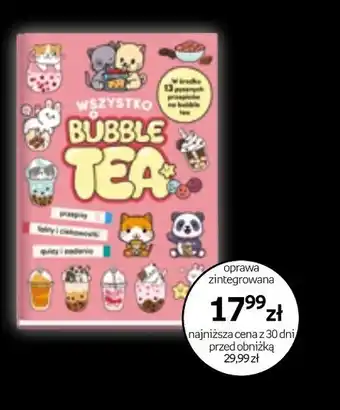 Wszystko Bubble Tea