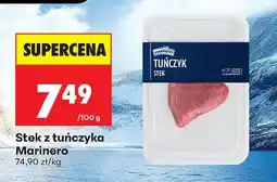 Biedronka Stek z tuńczyka oferta