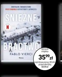 Empik Snieżne Bractwo oferta