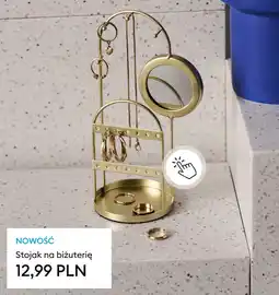 Sinsay Stojak na biżuterię oferta