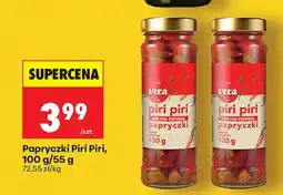 Biedronka Papryczki piri piri oferta