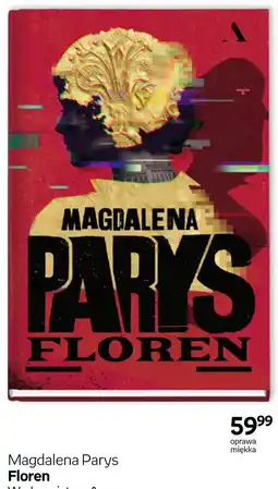 Empik Magdalena Parys Floren oferta