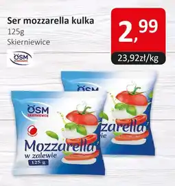Market Point Ser mozzarella kulka oferta