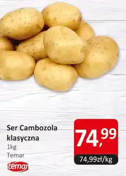 Market Point Ser Cambozola klasyczna oferta