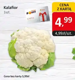 Market Point Kalafior oferta
