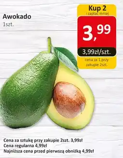 Market Point Awokado oferta