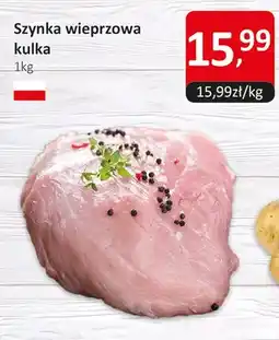 Market Point Szynka wieprzowa kulka oferta