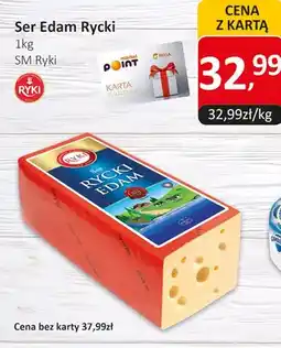 Market Point Ser Edam Rycki oferta