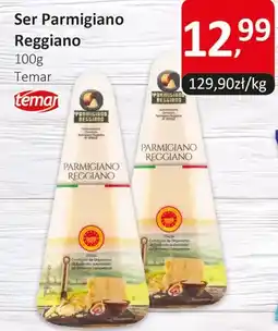 Market Point Ser Parmigiano Reggiano oferta