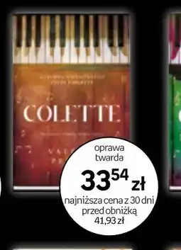 Empik Colette oferta