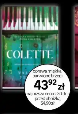 Empik Colette oferta
