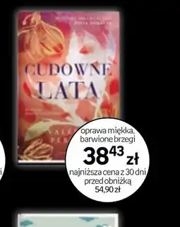 Empik Cudowne Lata oferta
