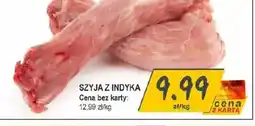 Słoneczko Szyja z indyka oferta