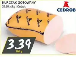 Słoneczko Cedrob Kurczak Gotowany oferta