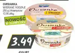 Słoneczko Owsianka Krasnystaw oferta