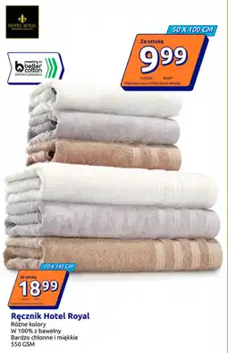 Action Ręcznik oferta