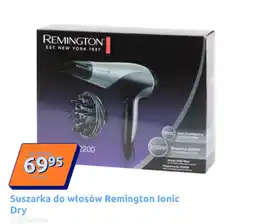 Action Suszarka do włosów Remington oferta