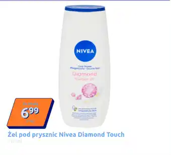Action Żel pod prysznic Nivea oferta