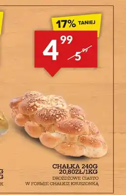 Spiżarnia Smakosza Ciasto drożdżowe oferta