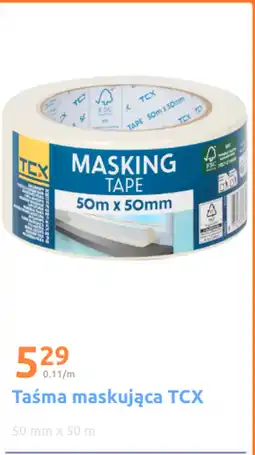 Action Taśma Tcx oferta