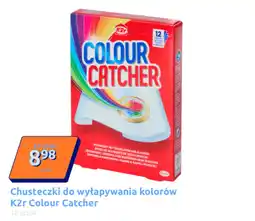 Action Chusteczki Colour catcher oferta