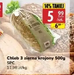 API MARKET Chleb SPC oferta