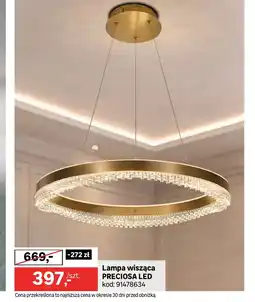 Leroy Merlin Lampa LED oferta