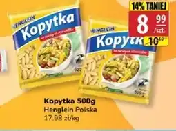 API MARKET Kopytka oferta
