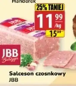 API MARKET Salceson JBB oferta